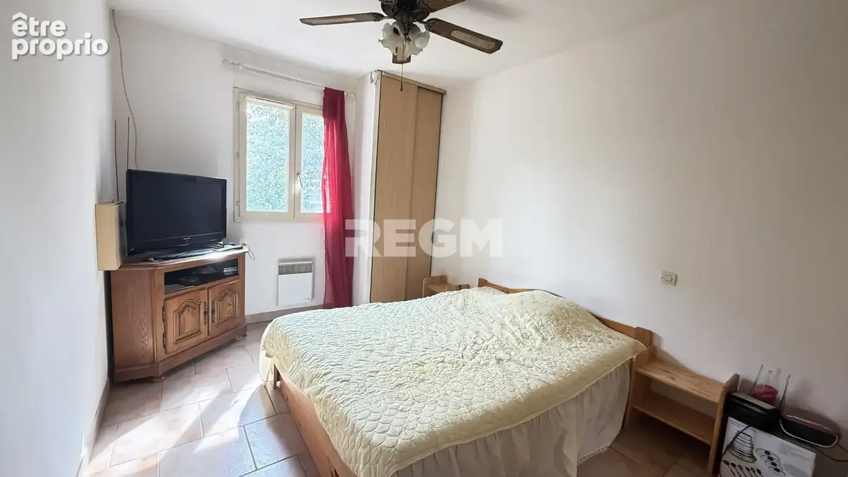 Villa T5   4 chambres avec garage - photo 11