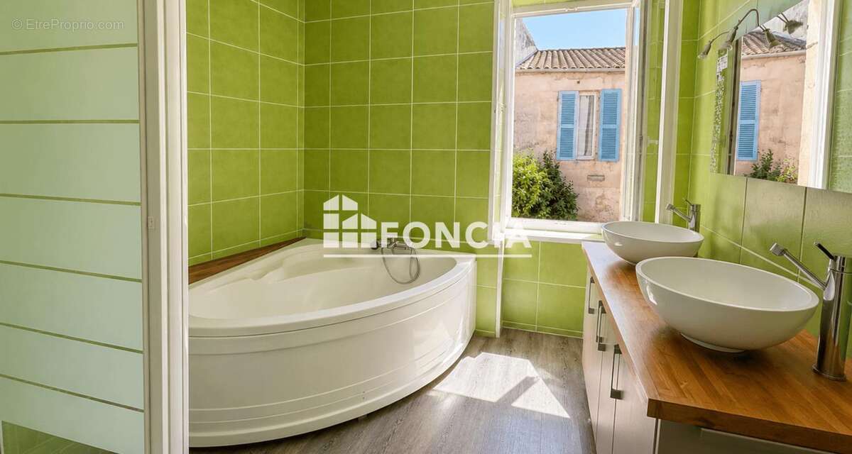 Appartement à ROCHEFORT