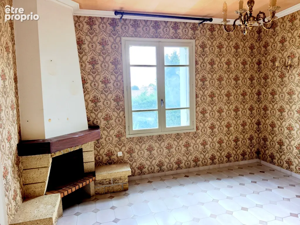 Maison Castelsarrasin 7 pièces 114 m2 au calme - photo 7