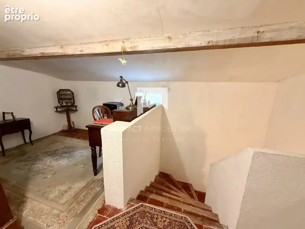 Cavalaire -  Maison 220 m² plus bergerie sur 7500m² de terrain - photo 13