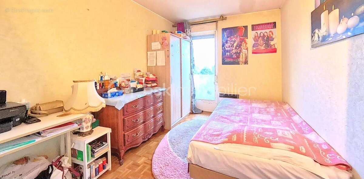 Appartement à CREIL