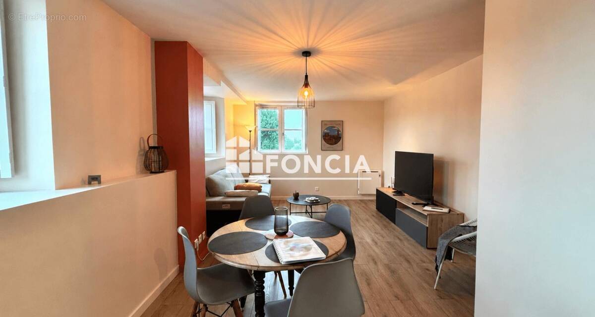Appartement à ALBI