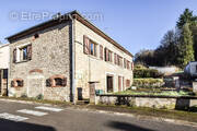 Maison à PELOUSEY