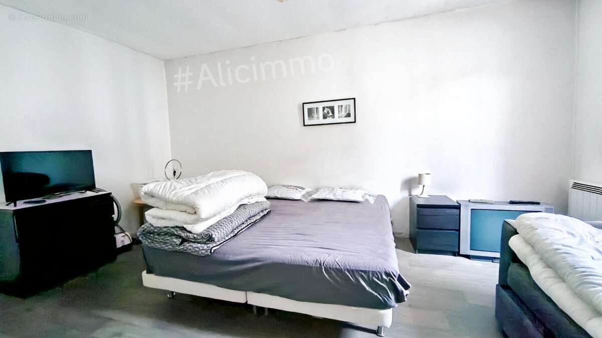 Appartement à SEZANNE