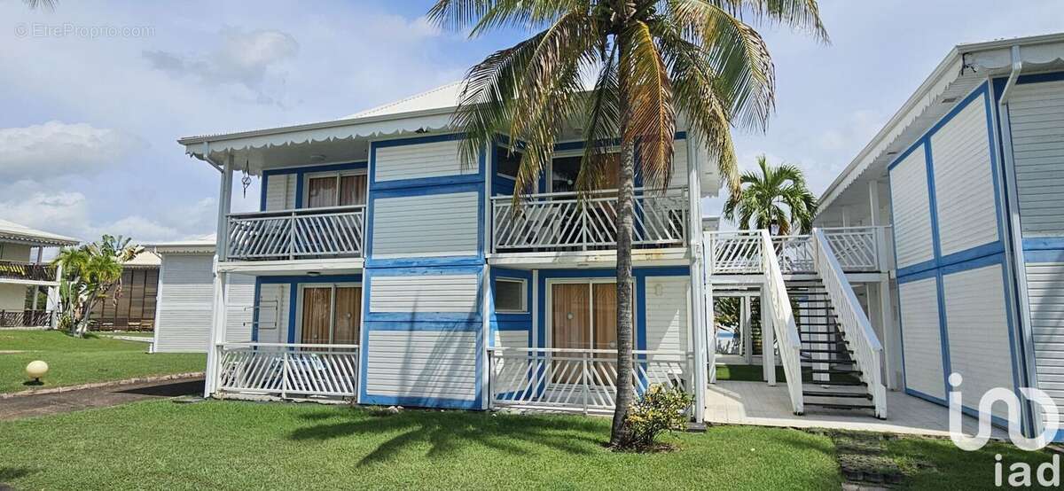 Photo 2 - Appartement à SAINT-FRANCOIS