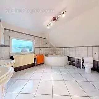 Maison à ECKBOLSHEIM