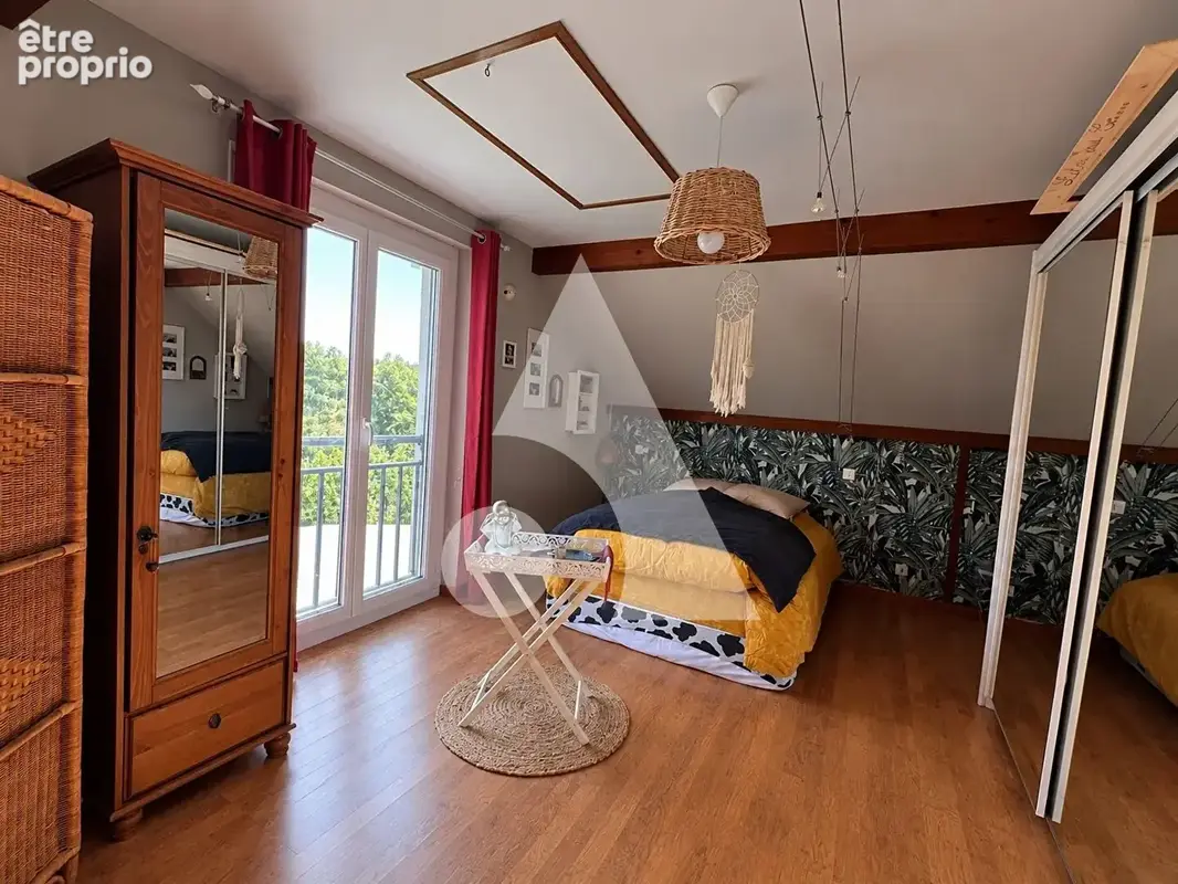 Maison Villars Le Sec 8 pièce(s) 173 m2 - photo 8