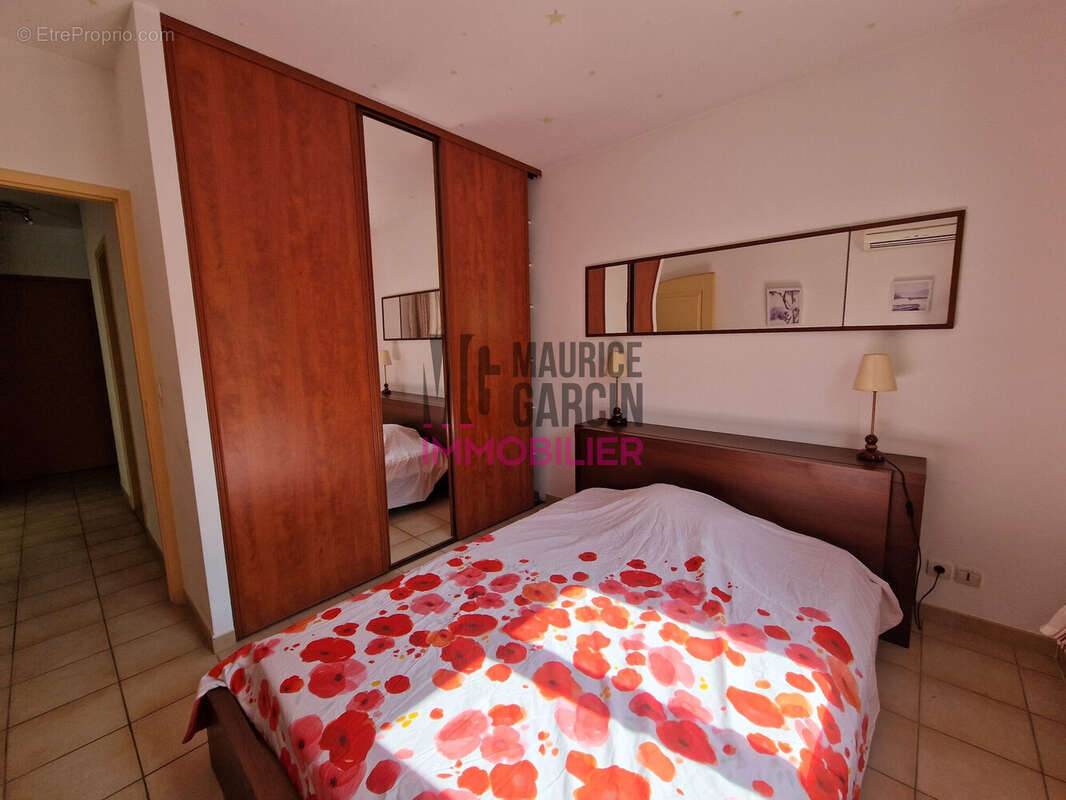 Appartement 47 m² à L'isle-Sur-La-Sorgue  - photo 5