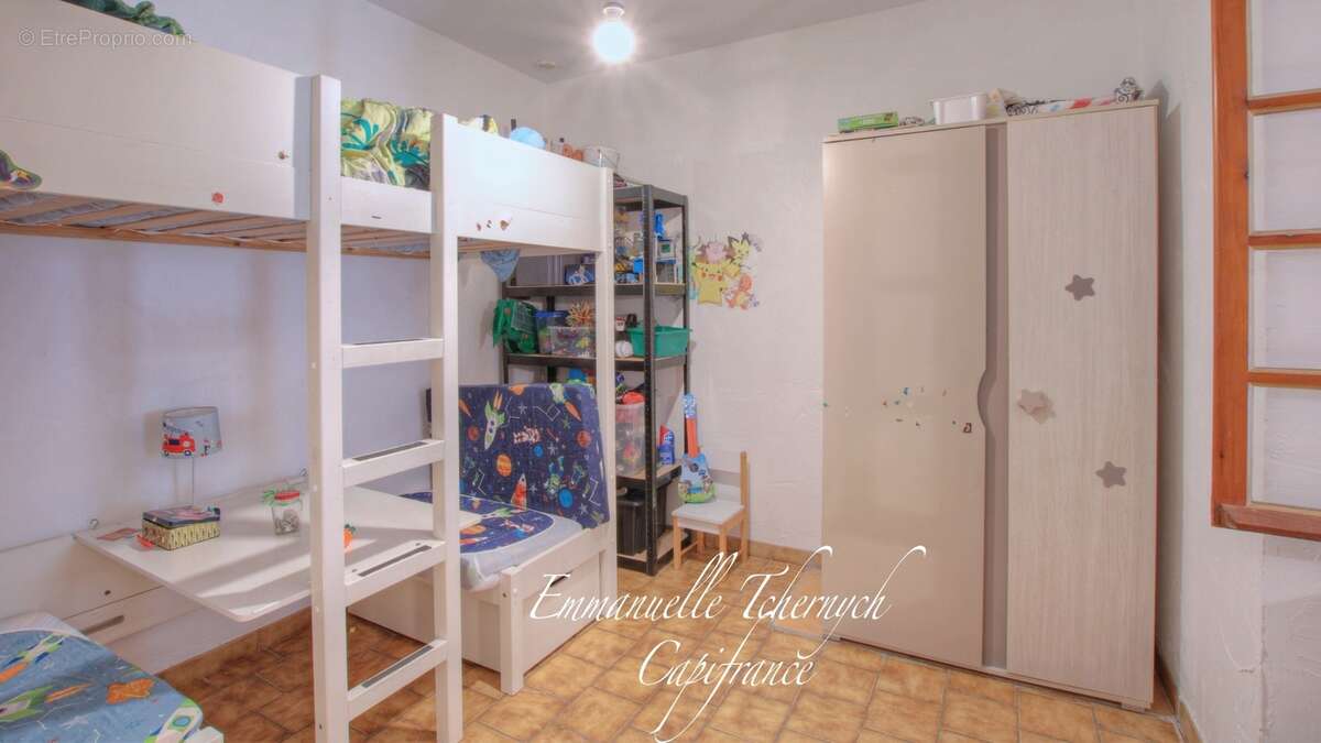 Maison T4 de ville de caractère – 95 m² – Cœur de Miramas (13) - photo 8