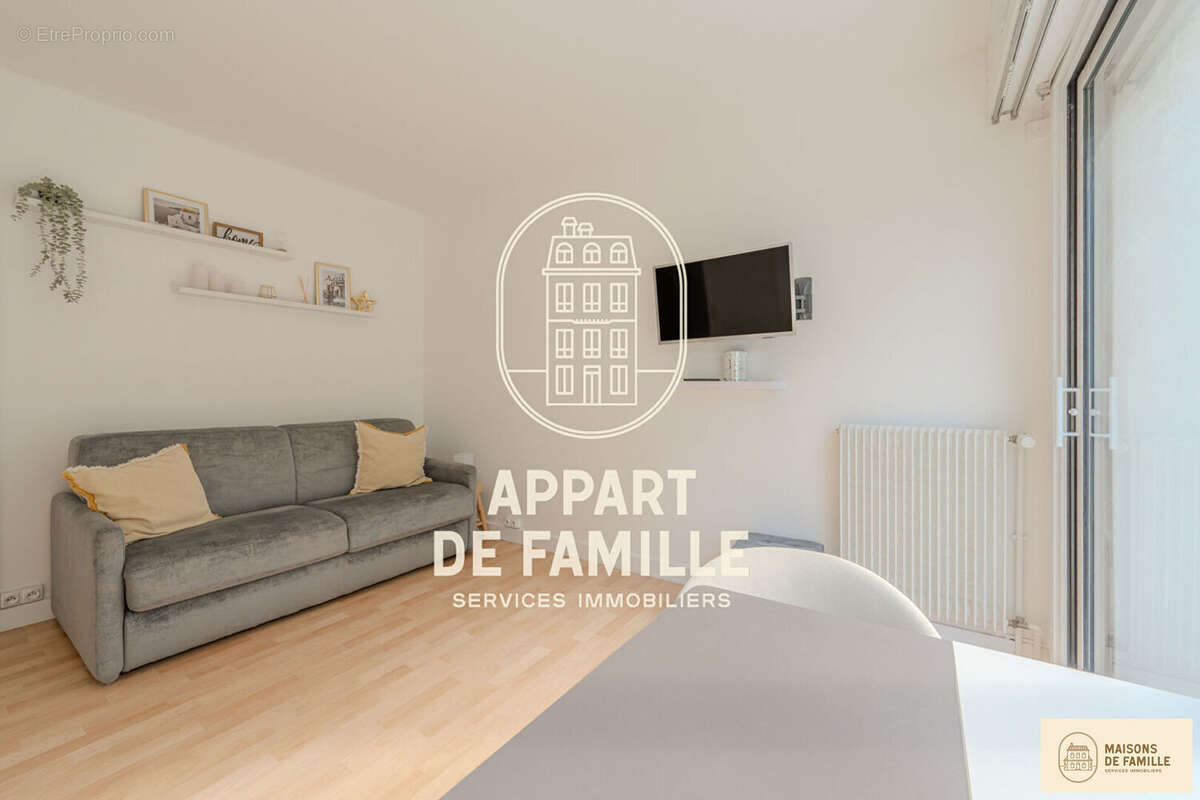 Studio Marly Le Roi - photo 3