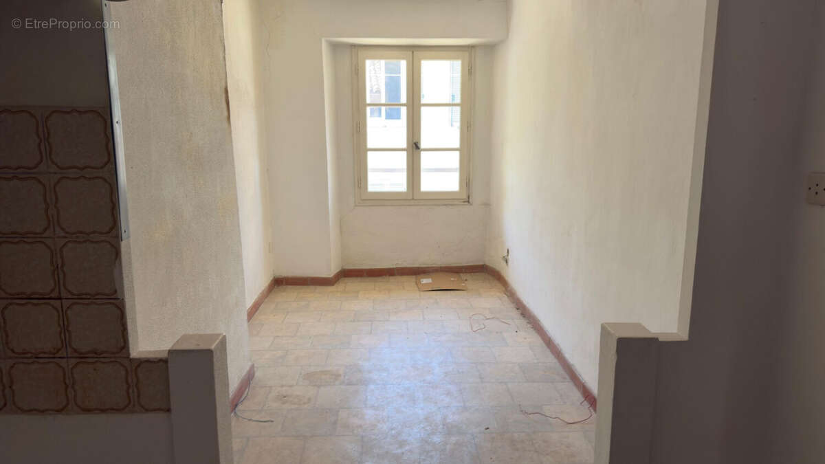Appartement à GONFARON