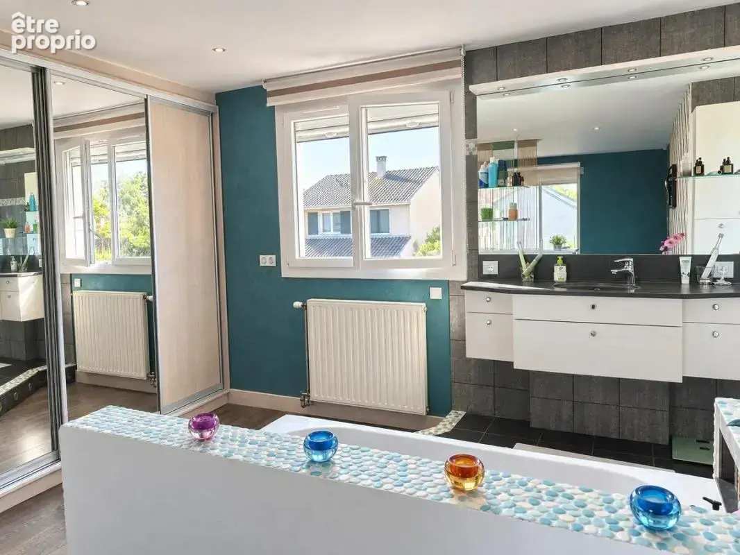 Maison 8 pièces 198 m² à vendre à Montesson (78360) - photo 6