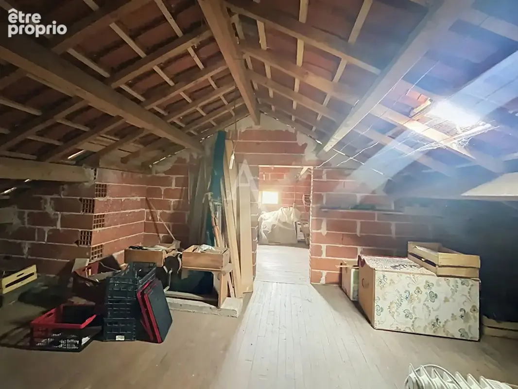 Maison familiale avec appartement indépendant et piscine à Prayssac - photo 15
