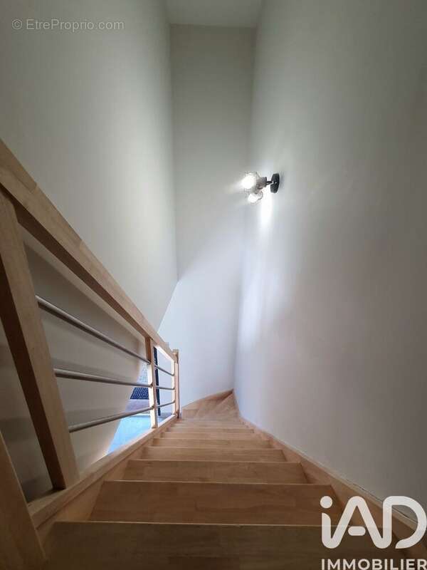 Photo 8 - Maison à LA FERTE-SOUS-JOUARRE