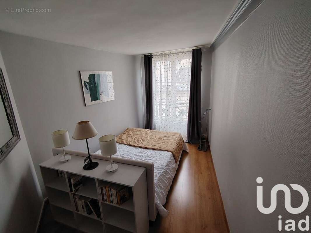 Photo 7 - Appartement à CHARTRES