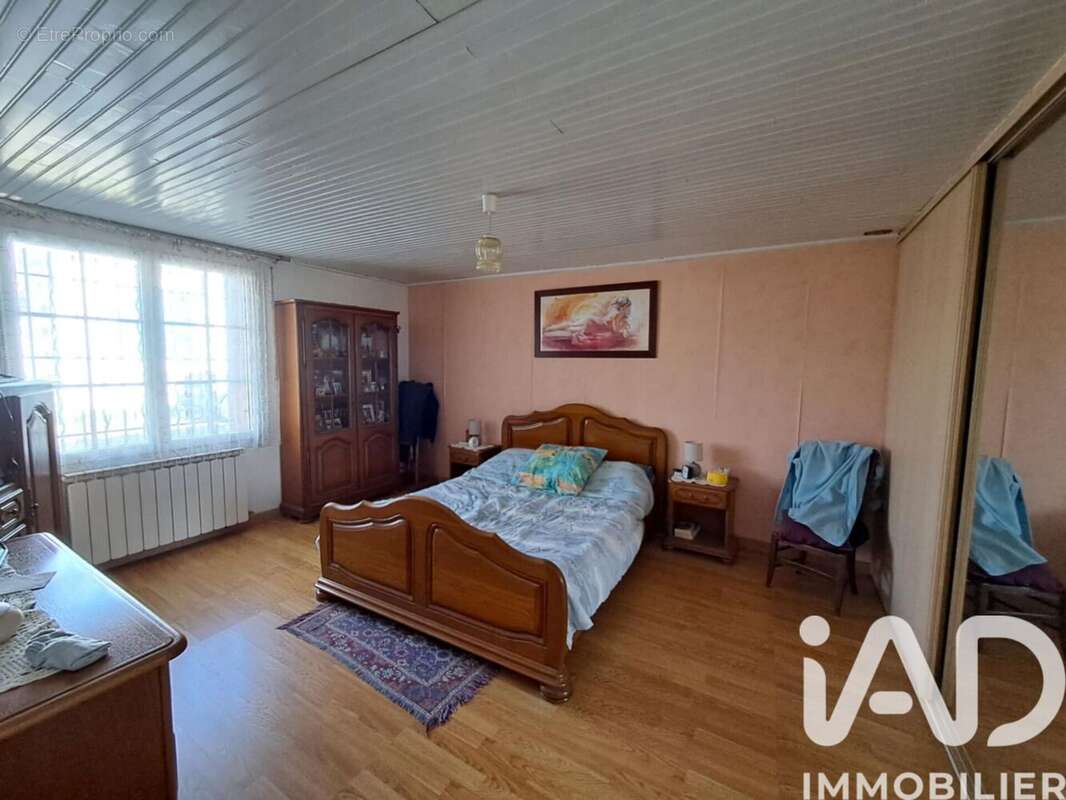 Photo 8 - Maison à ETAULES