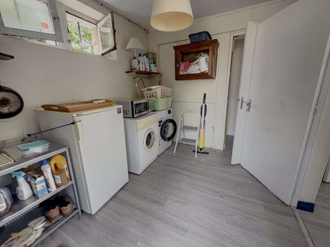 A vendre a baud - photo 6