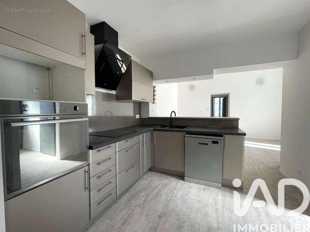 Photo 7 - Maison à ROCHEFORT