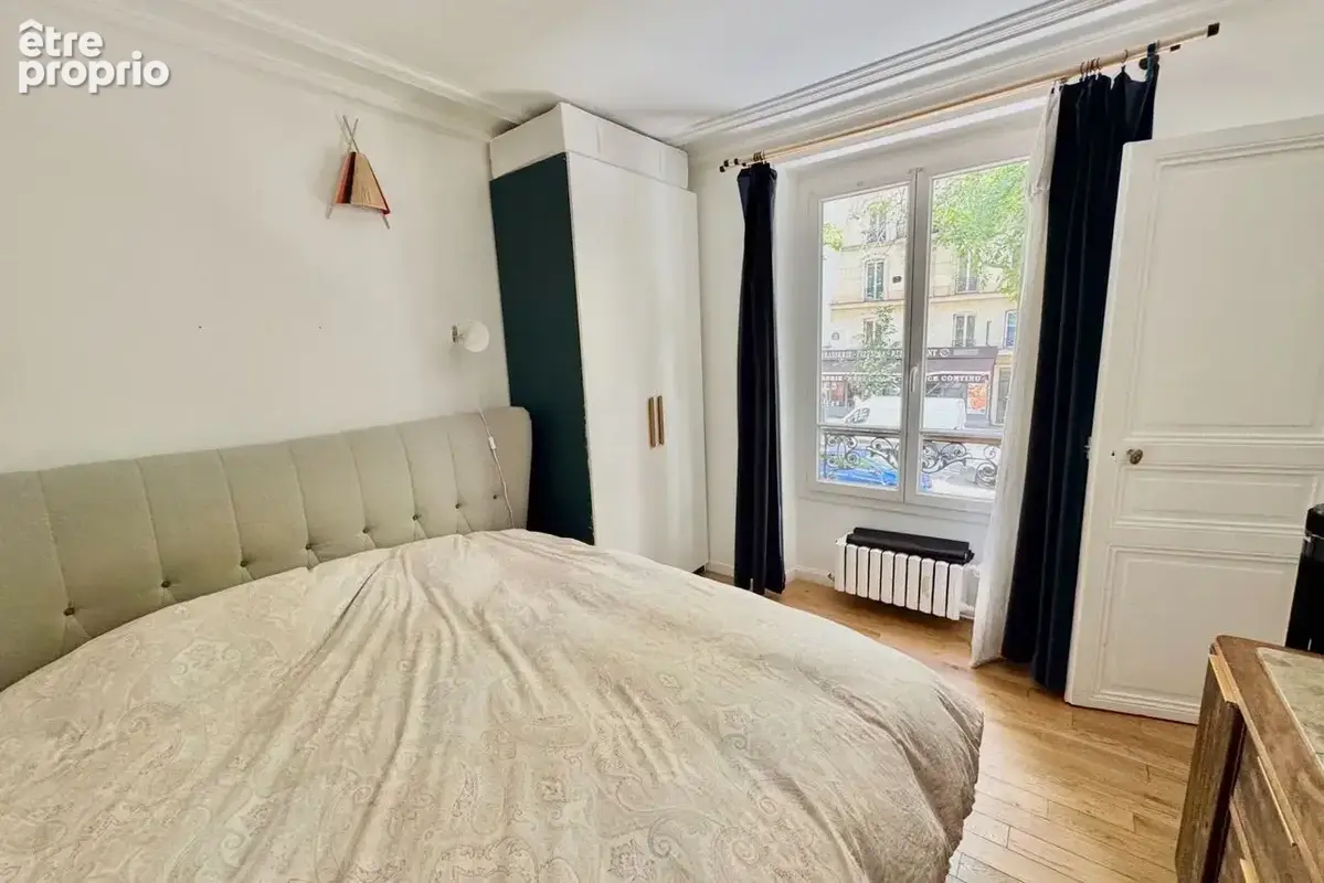 Appartement 3 pièces 72 m² à vendre à Paris-10e (75010) - photo 8