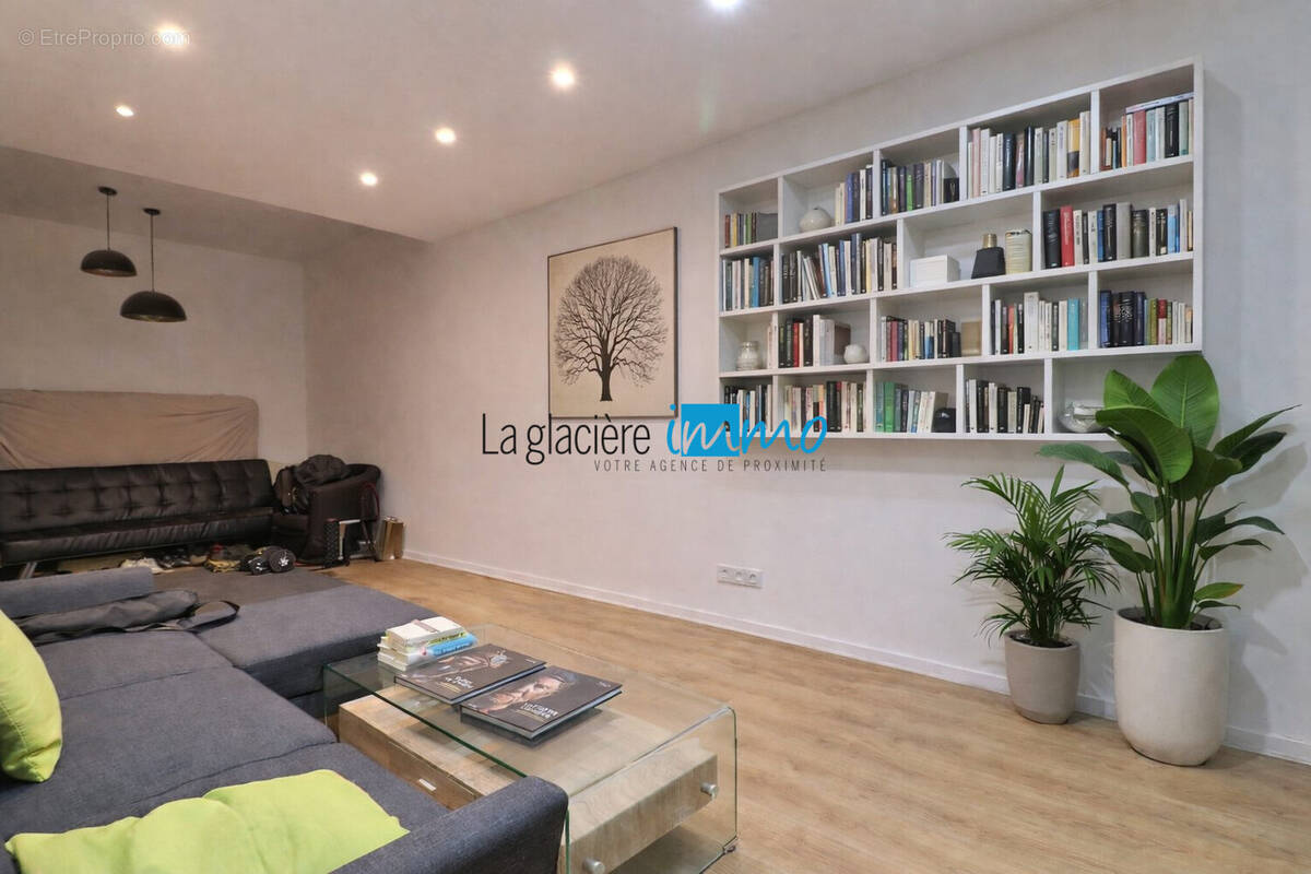 Appartement à CLERMONT-FERRAND