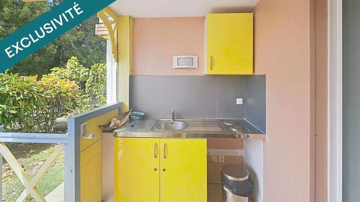 Photo 4 - Appartement à SAINTE-ANNE