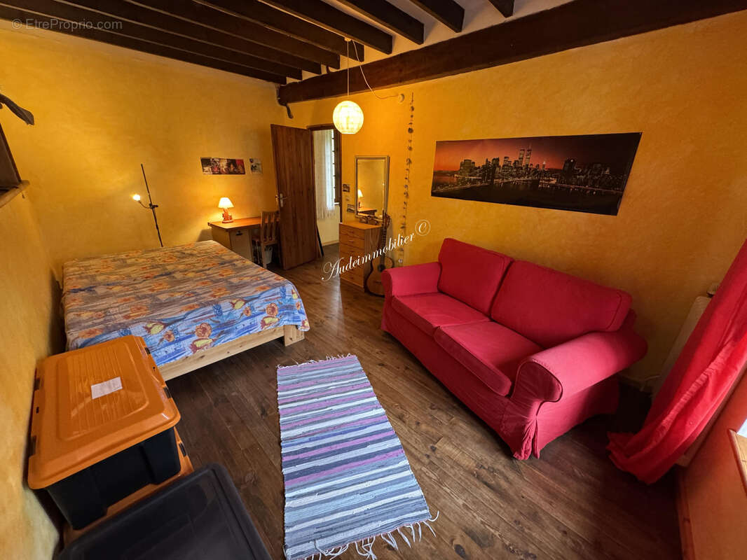 Maison à CARCASSONNE