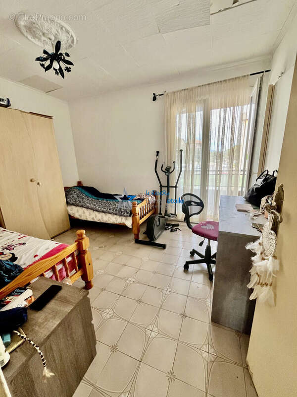 Appartement à BIGUGLIA