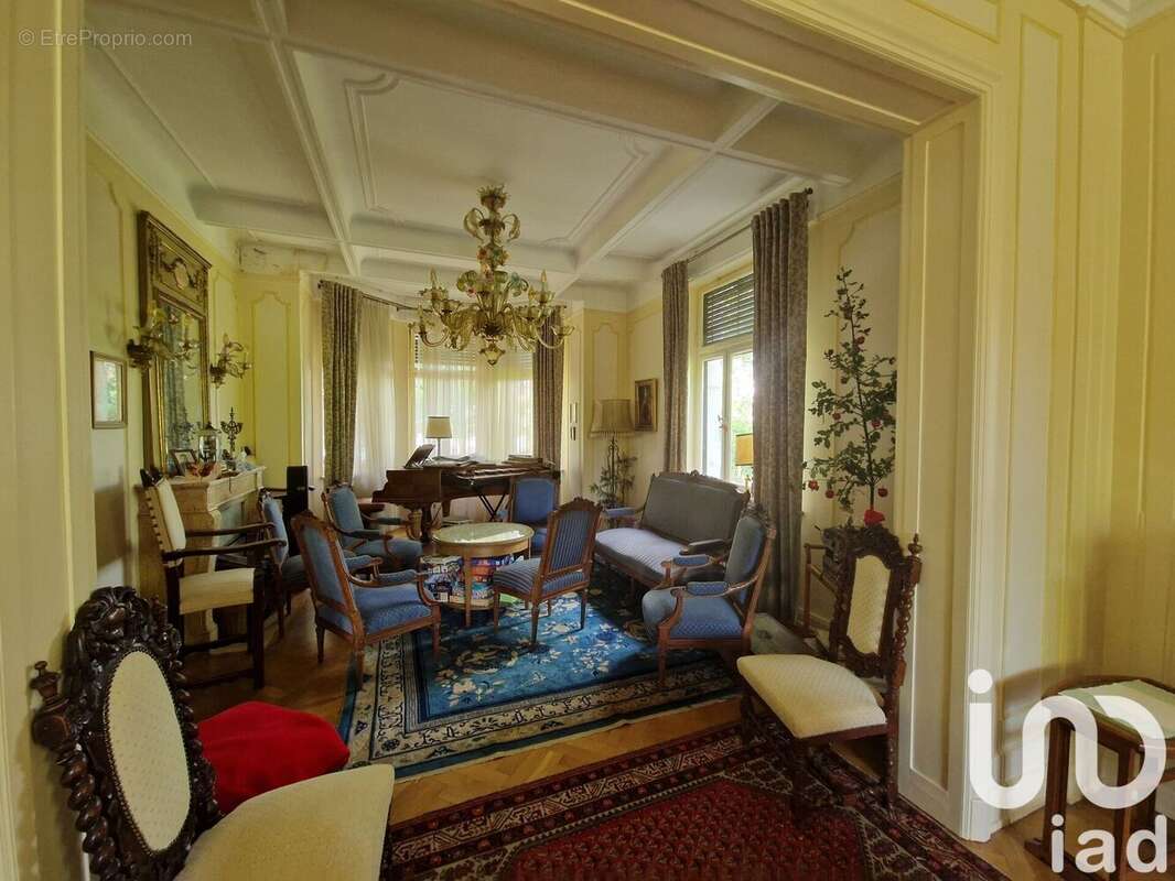 Photo 7 - Maison à SARREGUEMINES