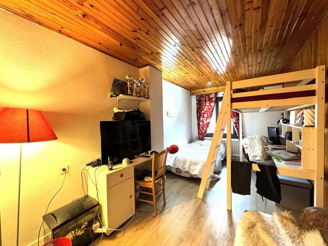 Maison à FONTRABIOUSE