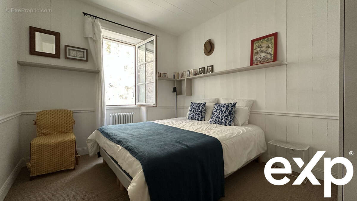 Maison à SAINTE-MARIE-DE-RE