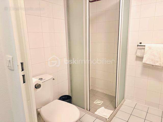 Appartement à SAINT-CYR-L&#039;ECOLE