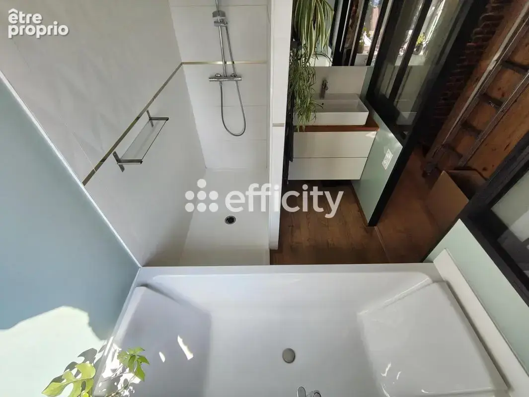Maison 73 m² à Mons-En-Baroeul  - photo 16