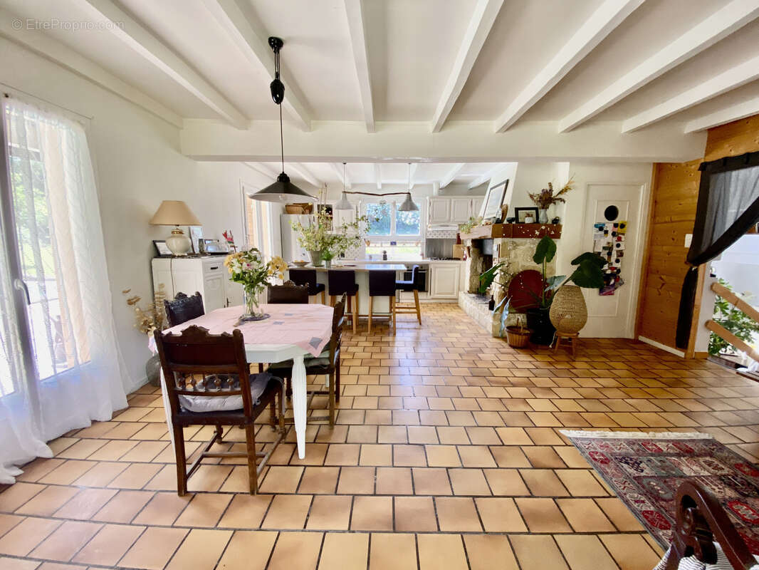 Maison à AUCH