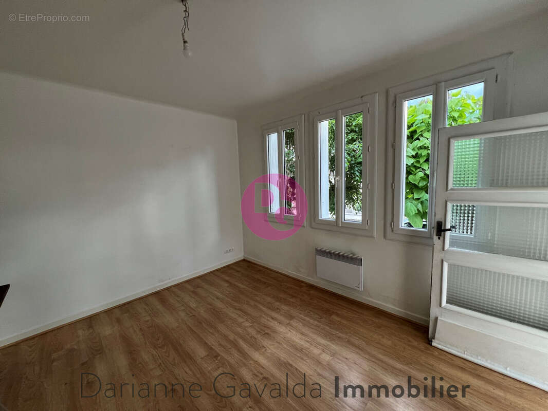 Maison à CAPDENAC-GARE