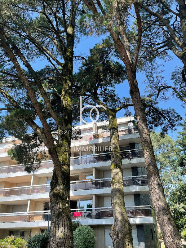Appartement à VANNES