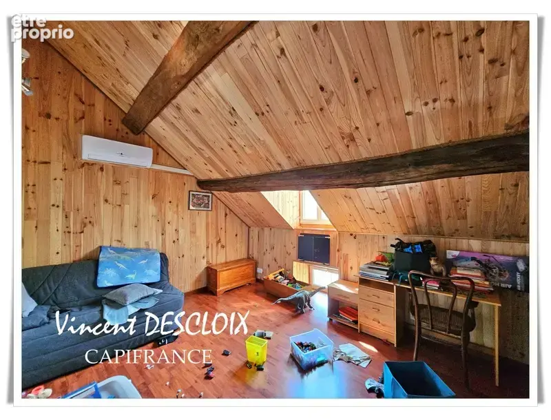 Dpt  (21), à vendre  maison P8 à NOIDAN - photo 6