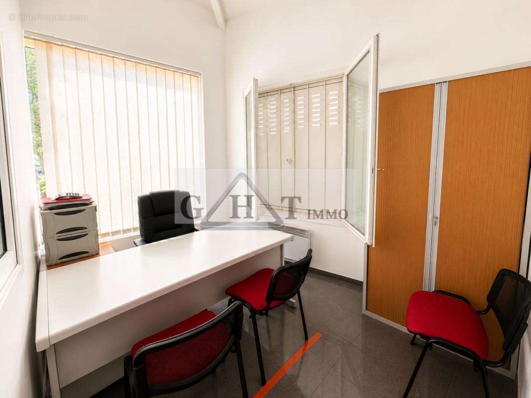 Bureaux & logements  220 m²- à vendre saint maur des fosses - photo 9