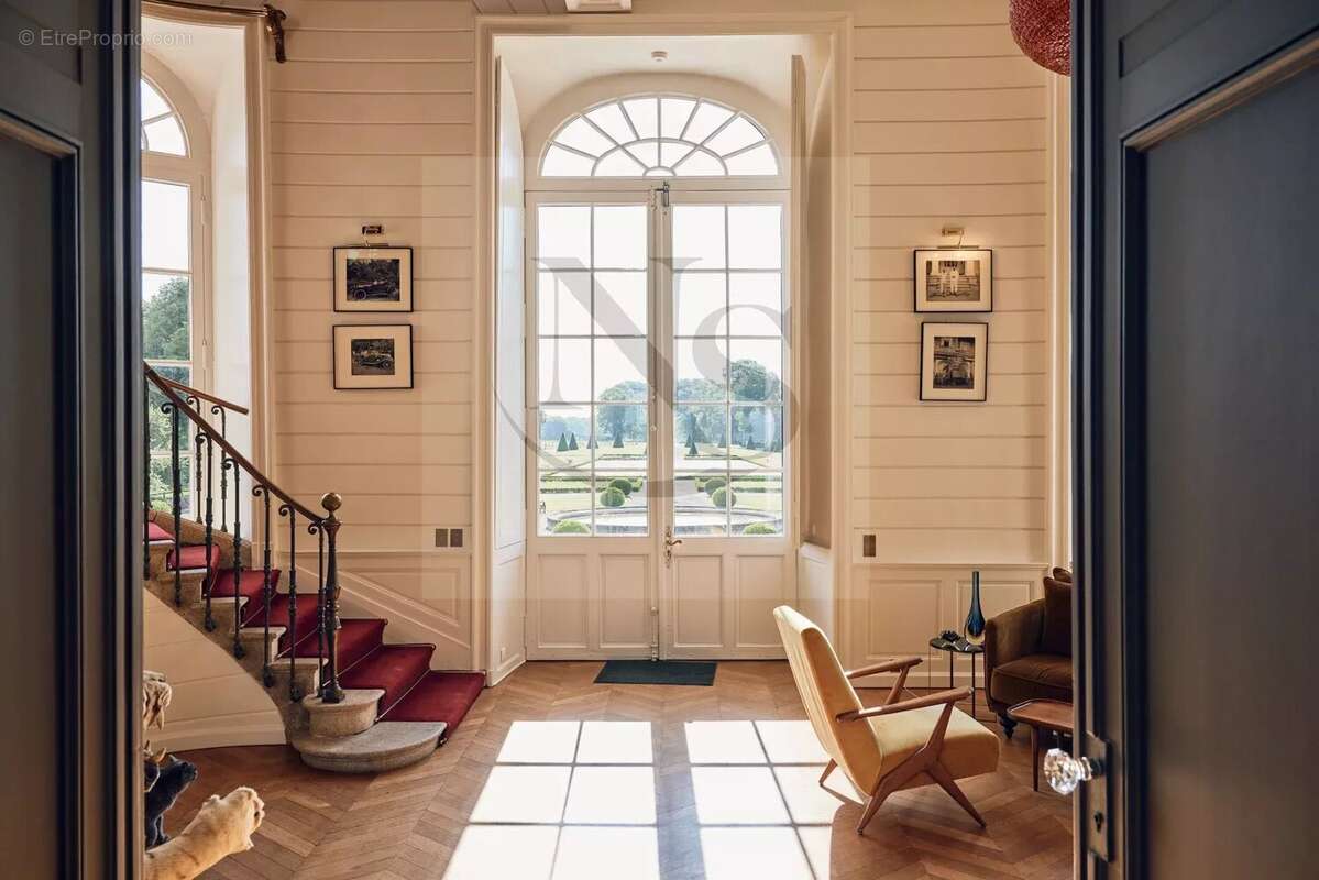 Maison à NANTES