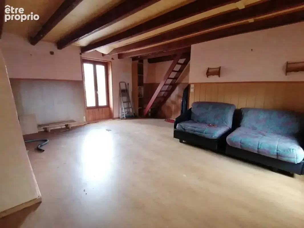 Maison 53 m² à Saint-Maurice-La-Souterraine  - photo 8