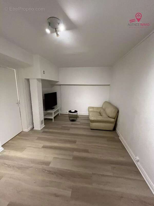 Appartement à LYON-4E