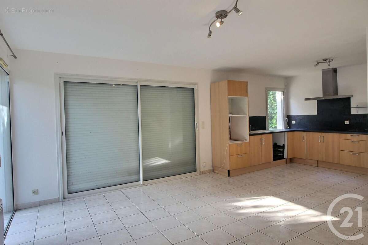 Appartement à THONON-LES-BAINS