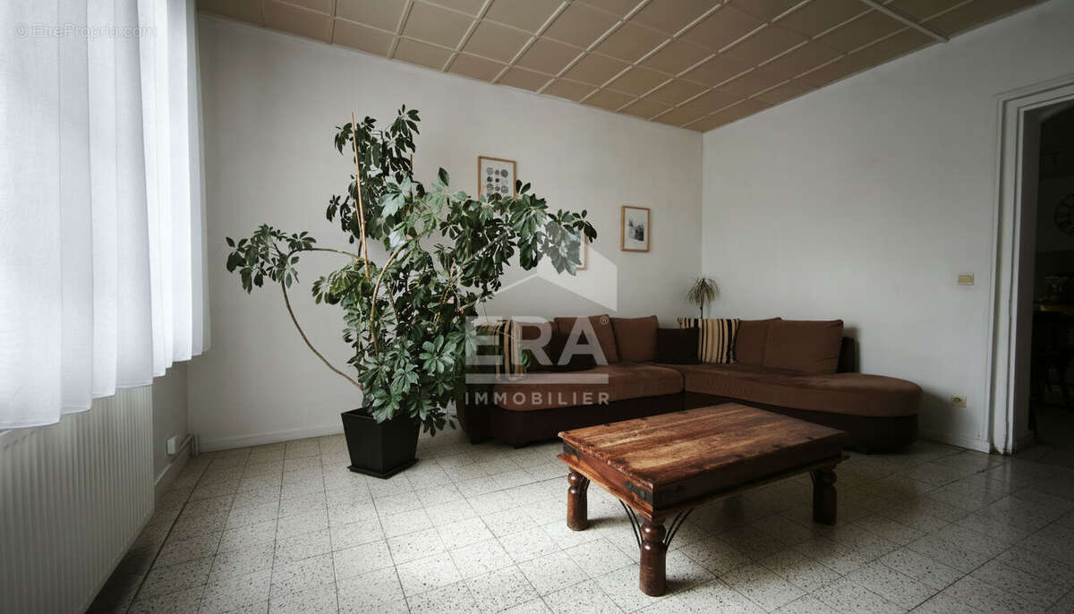 Maison à AVION