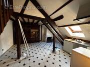 Appartement à MONTEREAU-FAULT-YONNE