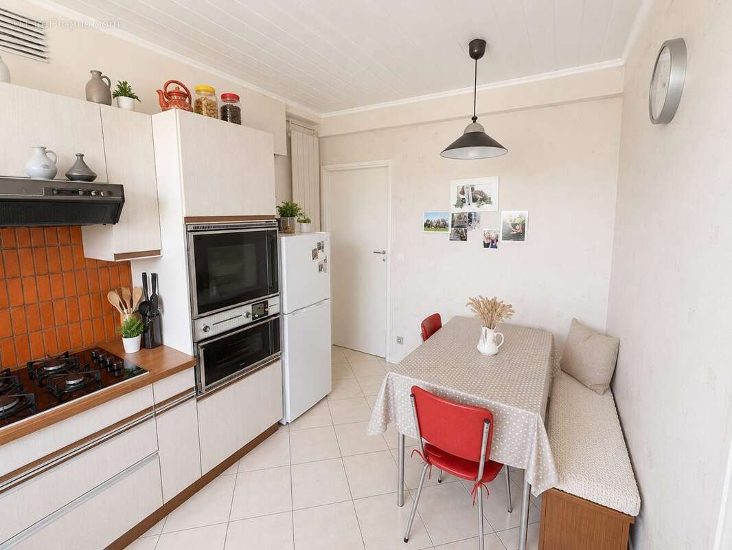Maison à PLAISIR