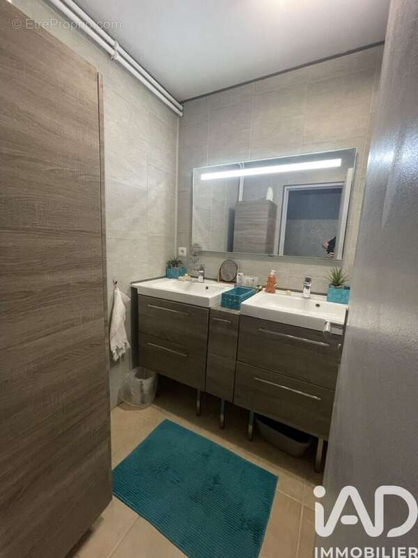 Photo 9 - Appartement à LAGNY-SUR-MARNE