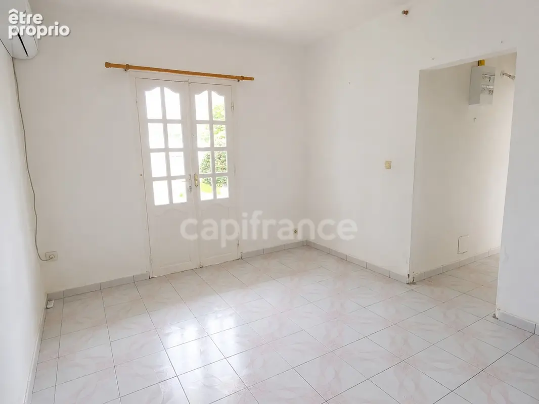 Maison à vendre 5 pièces SAINT FRANCOIS (971) - photo 8