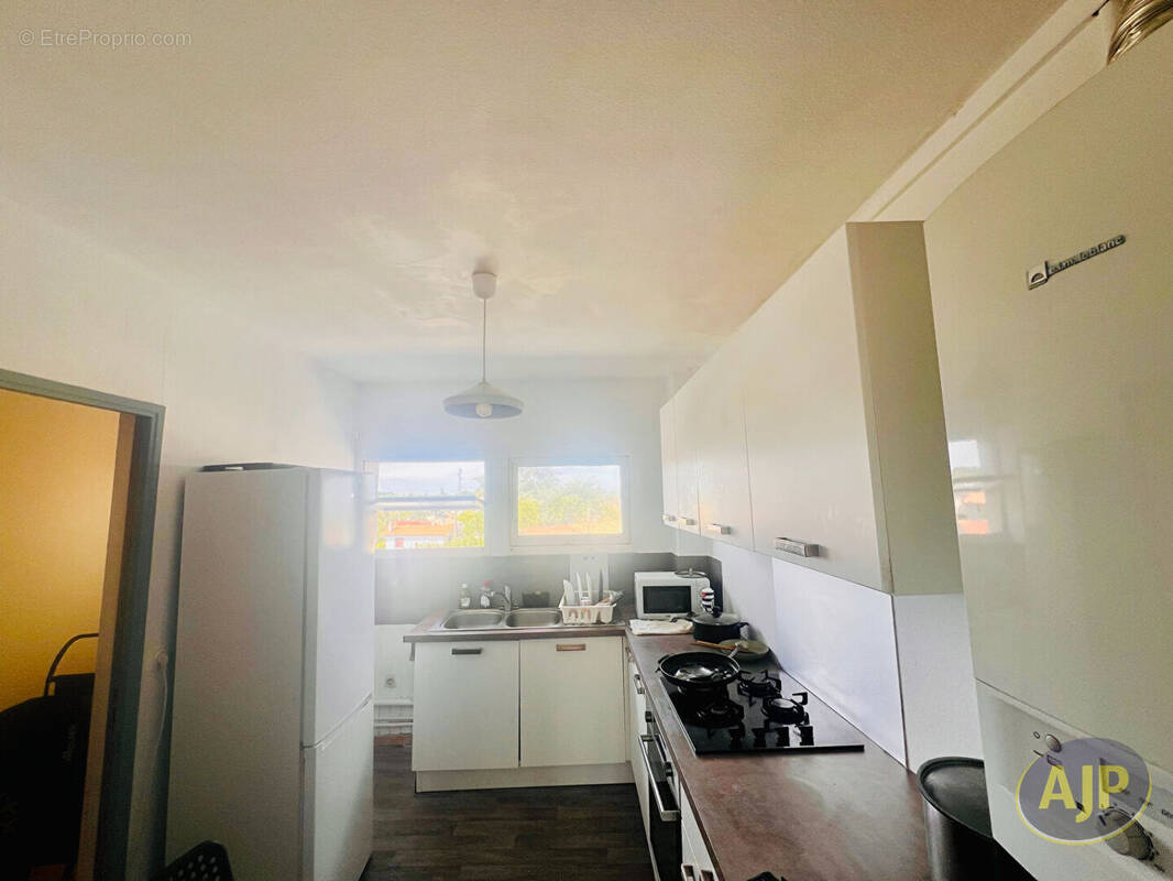 Appartement à LIBOURNE