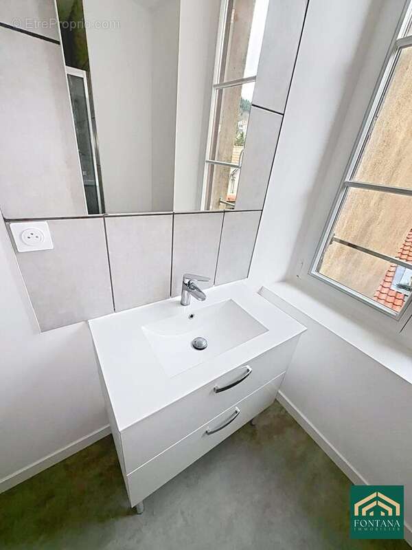 Appartement à ROYAT