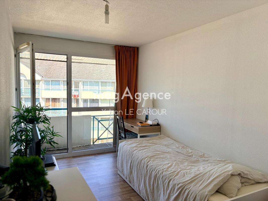 Studio ICAM Vannes – Investissement locatif clés en main - photo 5