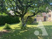 Maison à SALIGNAC-EYVIGUES